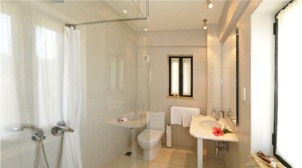 Kalogria Villas Stoupa Exterior photo