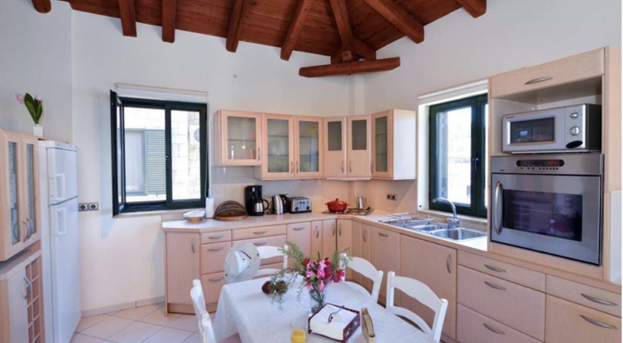 Kalogria Villas Stoupa Exterior photo